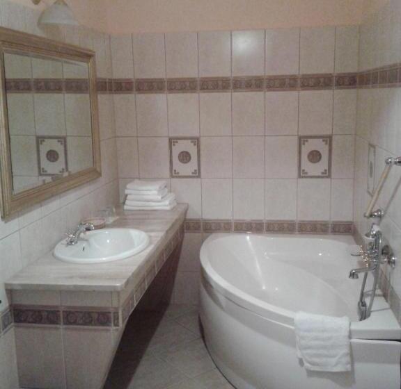 スタンダードルーム, Rezydencja Janków