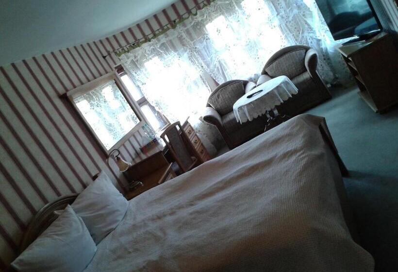 スタンダードルーム, Rezydencja Janków