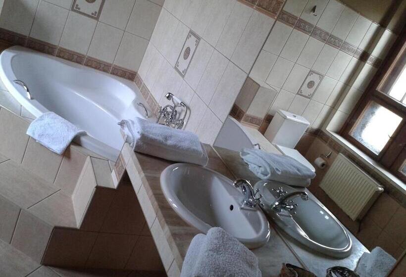 スタンダードルーム, Rezydencja Janków