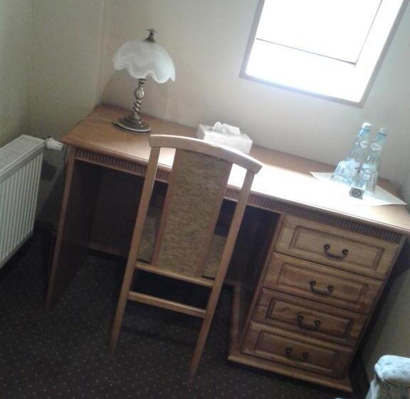 スタンダードシングルルーム, Rezydencja Janków