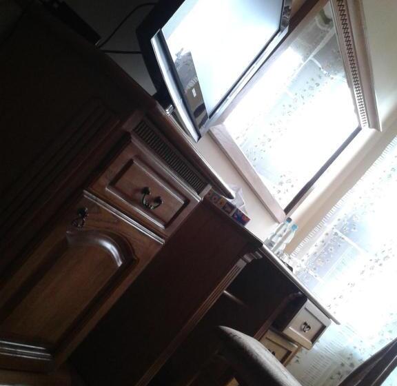 スタンダードトリプルルーム, Rezydencja Janków