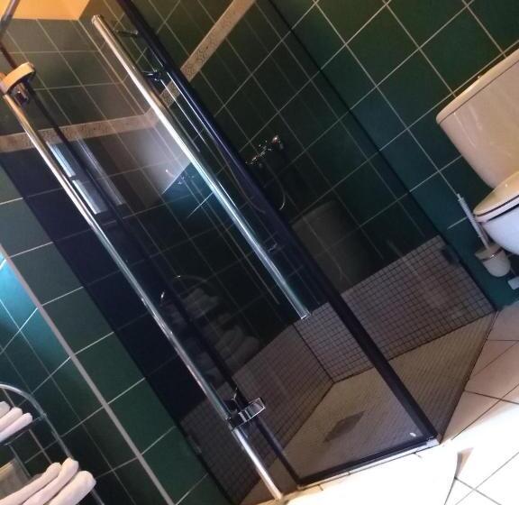 スタンダードトリプルルーム, Rezydencja Janków