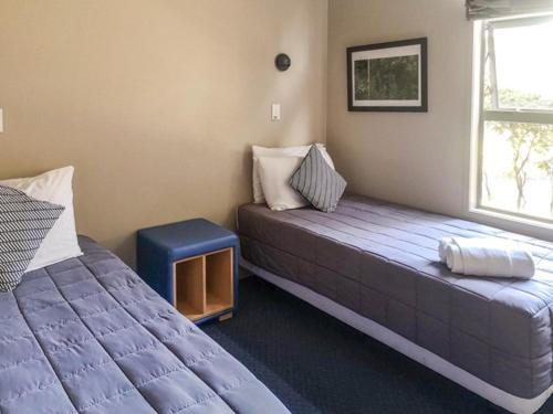 标准间, Haka House Rotorua