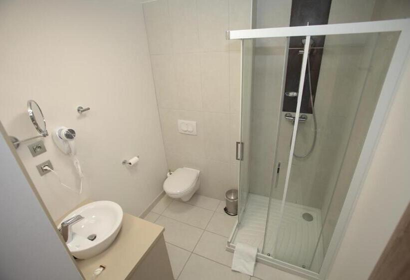 Студия Стандарт, Odalys City Dijon Les Cordeliers