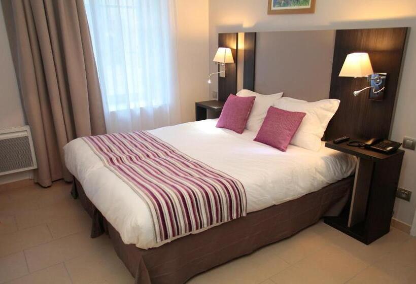 آپارتمان 2 خوابه, Odalys City Dijon Les Cordeliers