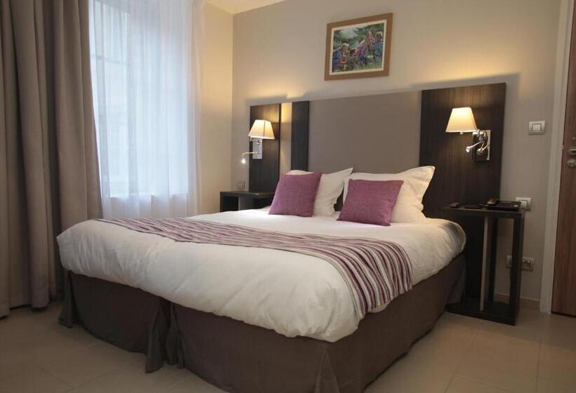 آپارتمان 2 خوابه, Odalys City Dijon Les Cordeliers