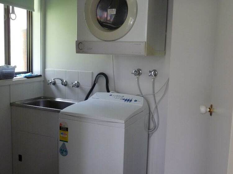 침실 2개 아파트, Barwon Valley Lodge