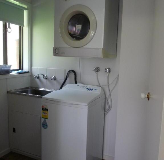 침실 2개 아파트, Barwon Valley Lodge