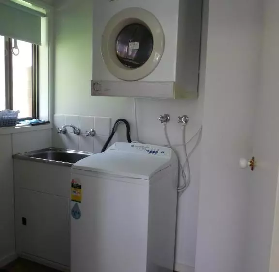 １ベッドルームアパートメント, Barwon Valley Lodge