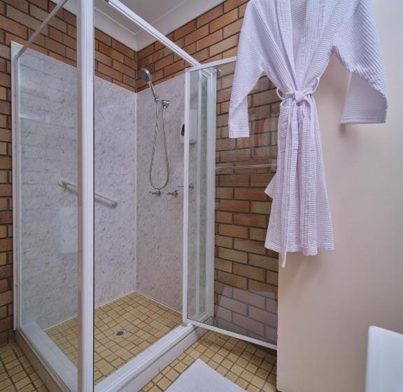 Номер Стандарт Двуспальная Кровать, City View Motel