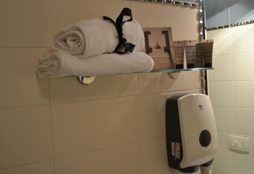 Triple Room Sea View, Al Pescatore Hotel & Restaurant
