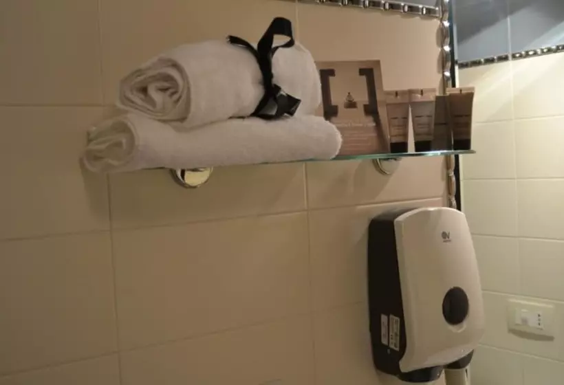 Triple Room Sea View, Al Pescatore Hotel & Restaurant