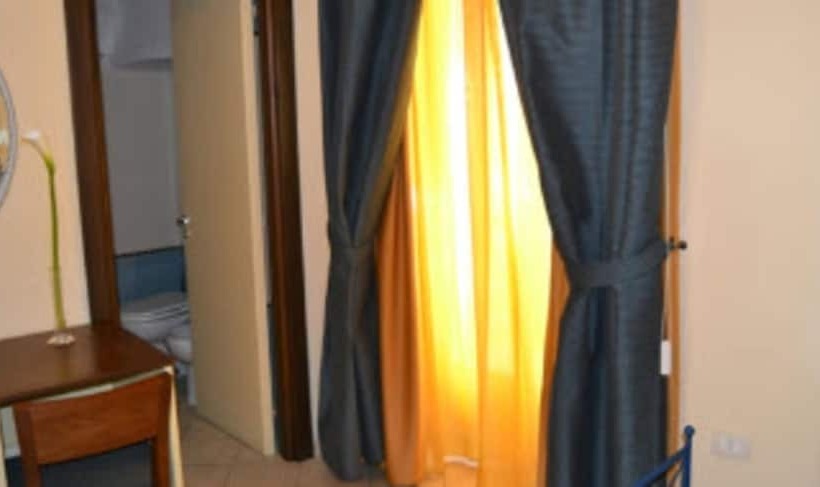 Triple Room Sea View, Al Pescatore Hotel & Restaurant