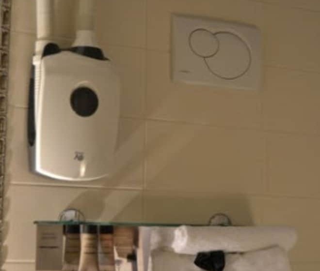 Triple Room Sea View, Al Pescatore Hotel & Restaurant