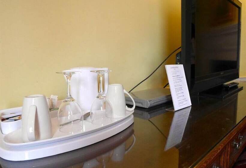 Номер Стандарт, Villare Hitchin Town Centre