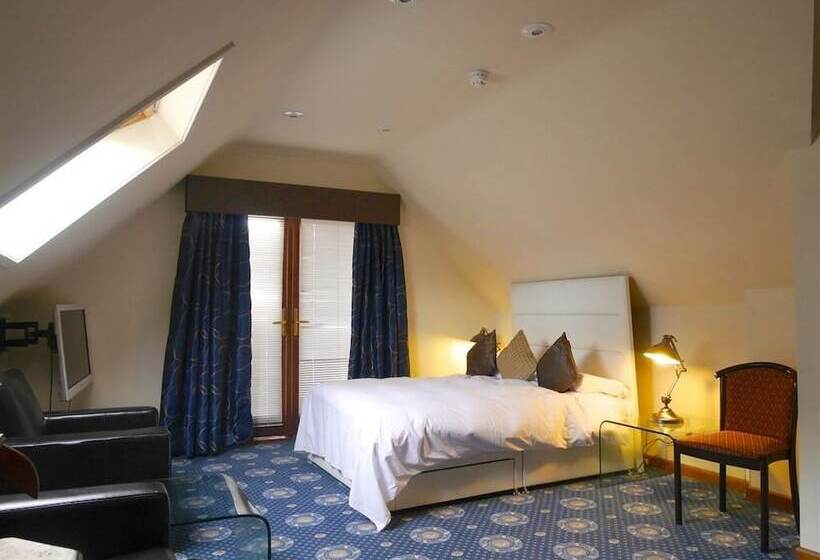 Апартаменты 1 Спальня, Villare Hitchin Town Centre