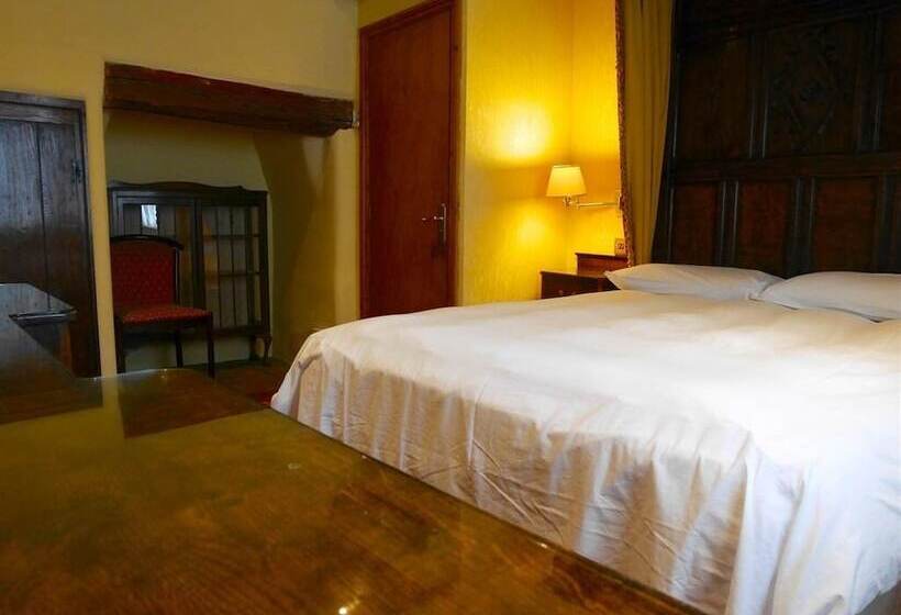 Номер Стандарт, Villare Hitchin Town Centre