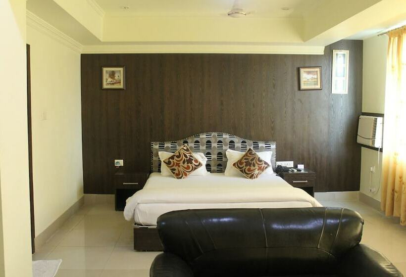 اتاق لوکس, Bodhgaya Gautam