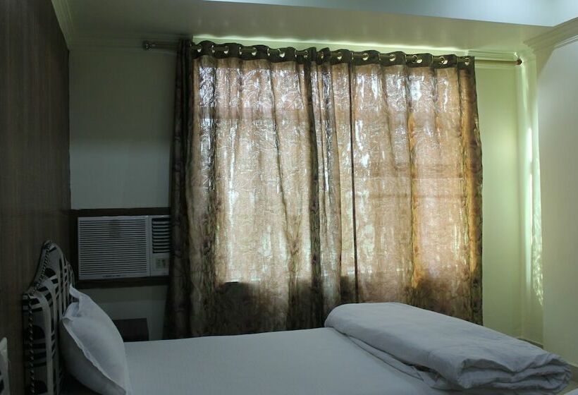 اتاق لوکس, Bodhgaya Gautam