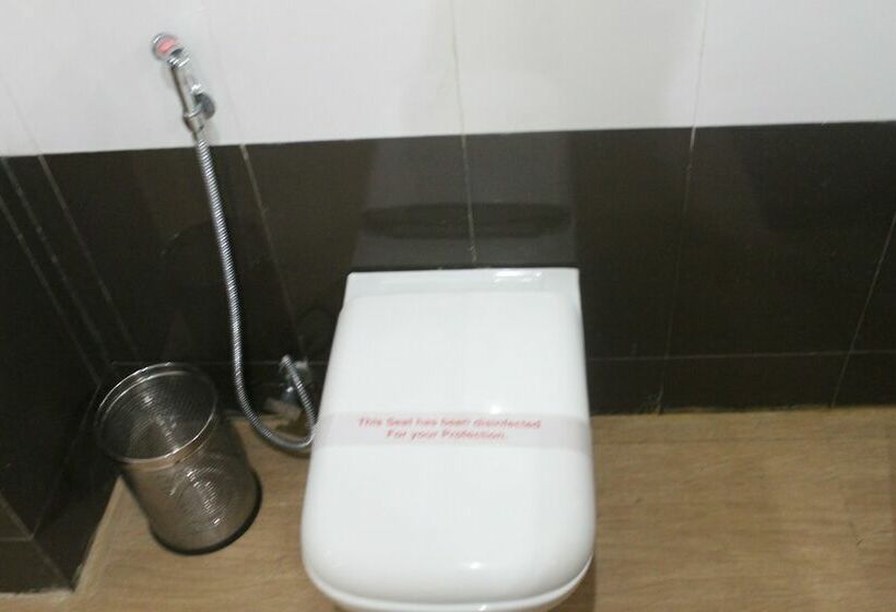 اتاق لوکس, Bodhgaya Gautam