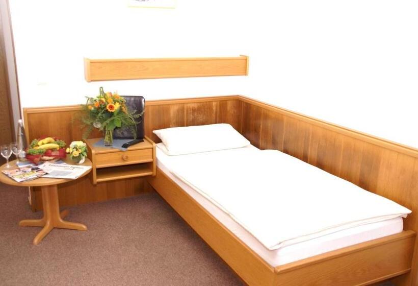 غرفة قياسية فردية, Gasthaus Und Landhotel Wiedmann