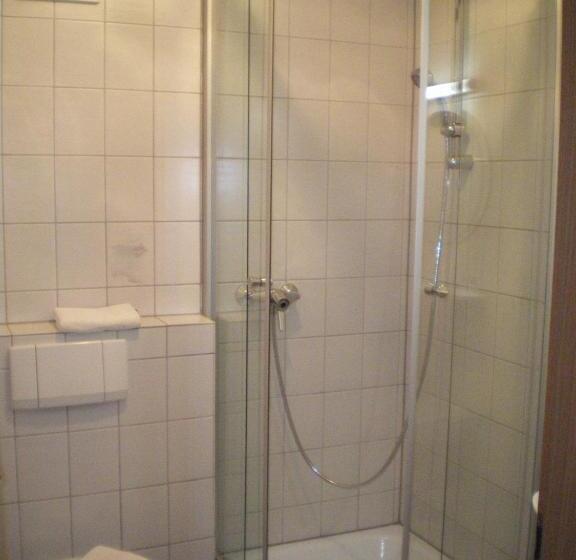 غرفة قياسية, Gasthaus Und Landhotel Wiedmann