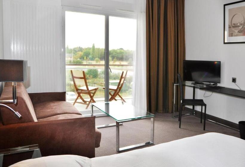 إستوديو كلاسيكى, Golden Tulip Nantes Carquefou Suite