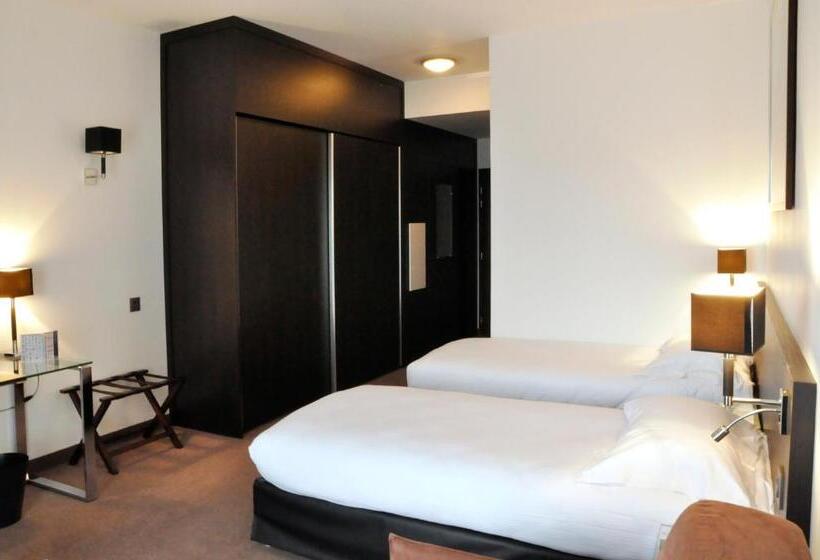 إستوديو كلاسيكى, Golden Tulip Nantes Carquefou Suite