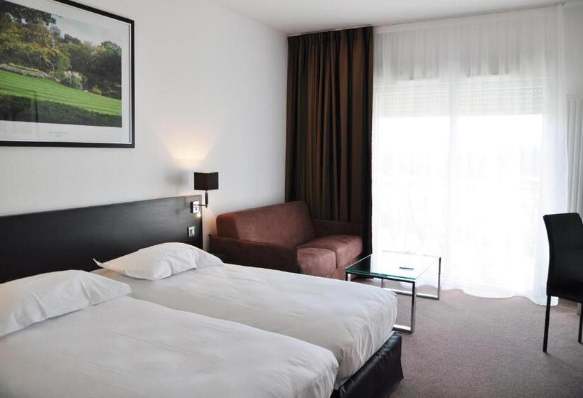 إستوديو كلاسيكى, Golden Tulip Nantes Carquefou Suite