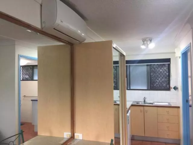 Economy Studio, Harbour Side Resort