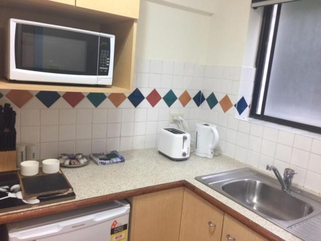 Студио Economy, Harbour Side Resort