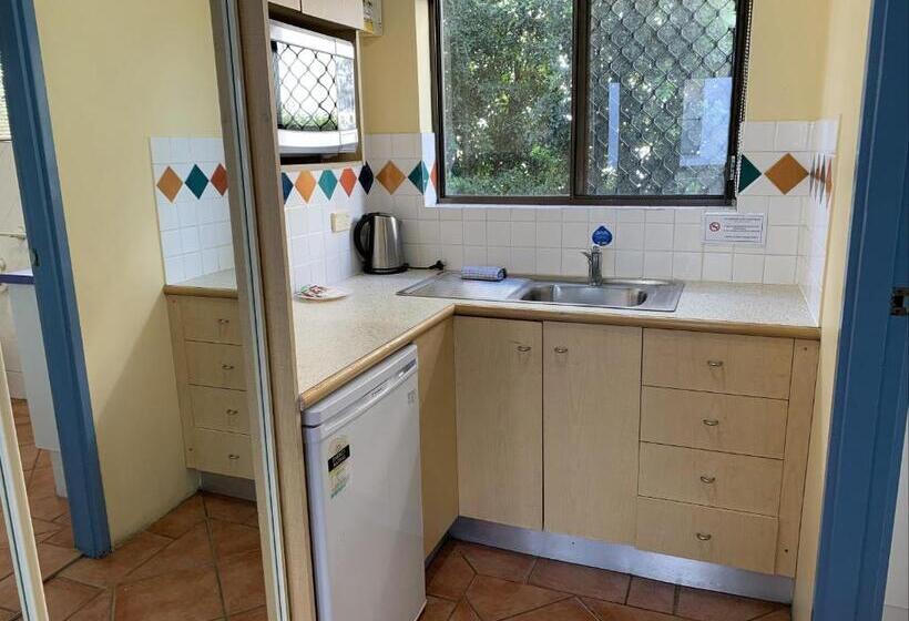 Студио Economy, Harbour Side Resort