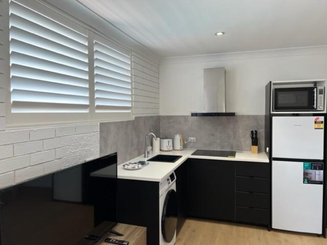 Апартаменты Economy 1 Спальня, Harbour Side Resort