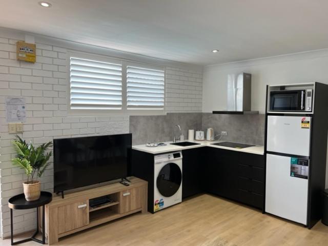 Апартаменты Economy 1 Спальня, Harbour Side Resort