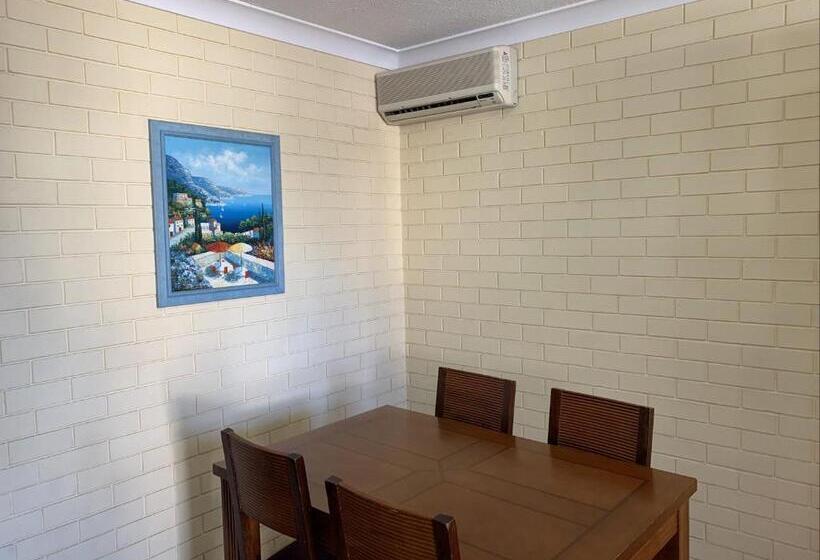 Апартаменты Economy 1 Спальня, Harbour Side Resort