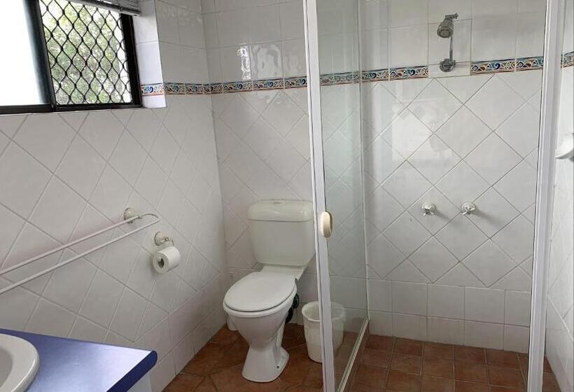 Студио Economy, Harbour Side Resort