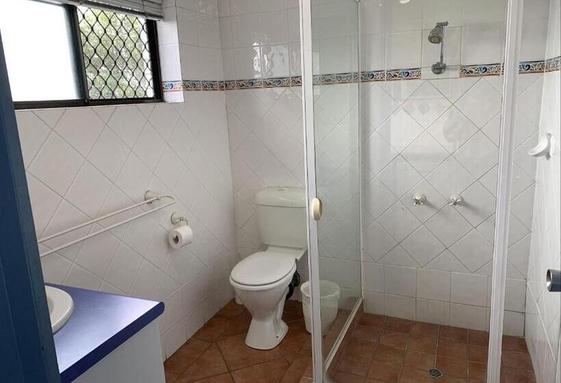 Economy Studio, Harbour Side Resort