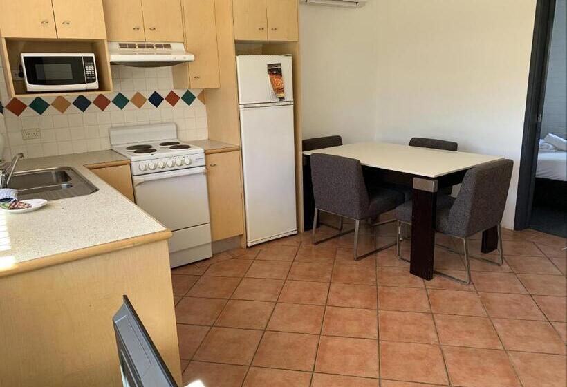 Апартаменты Economy 1 Спальня, Harbour Side Resort