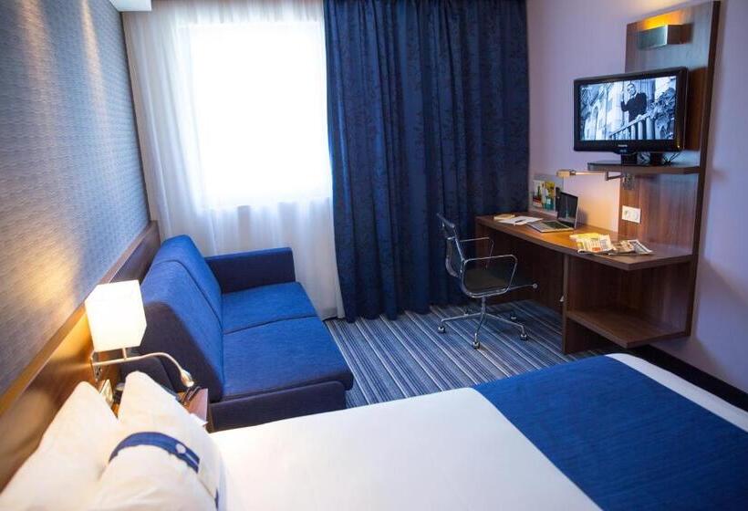 Номер Стандарт, Holiday Inn Express Toulon Est, An Ihg