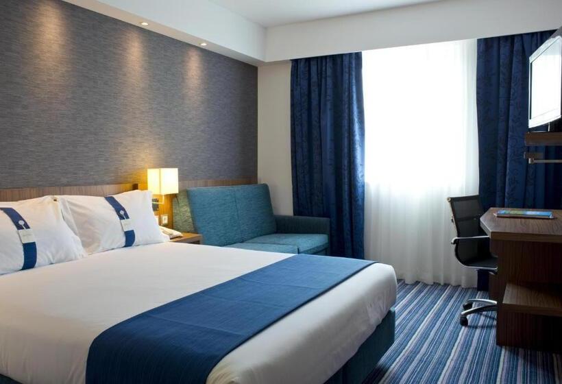 Номер Стандарт, Holiday Inn Express Toulon Est, An Ihg