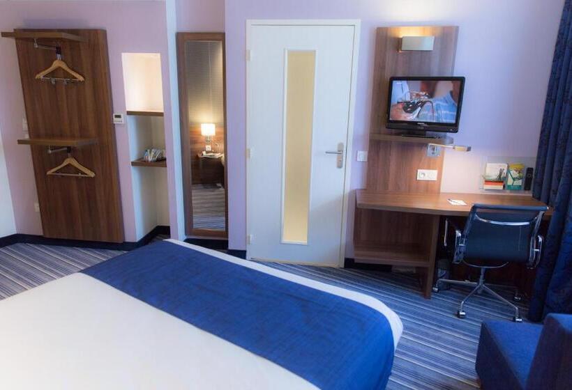 스탠다드 룸, Holiday Inn Express Toulon   Est, An Ihg