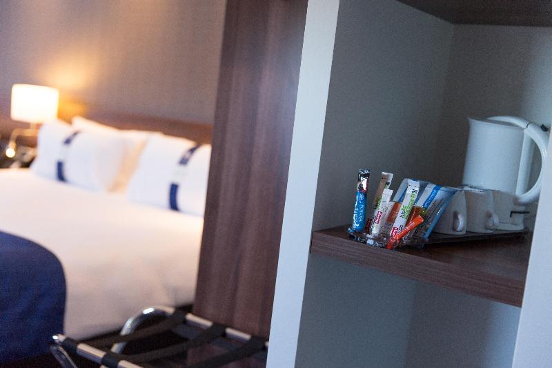 스탠다드 룸, Holiday Inn Express Toulon   Est, An Ihg
