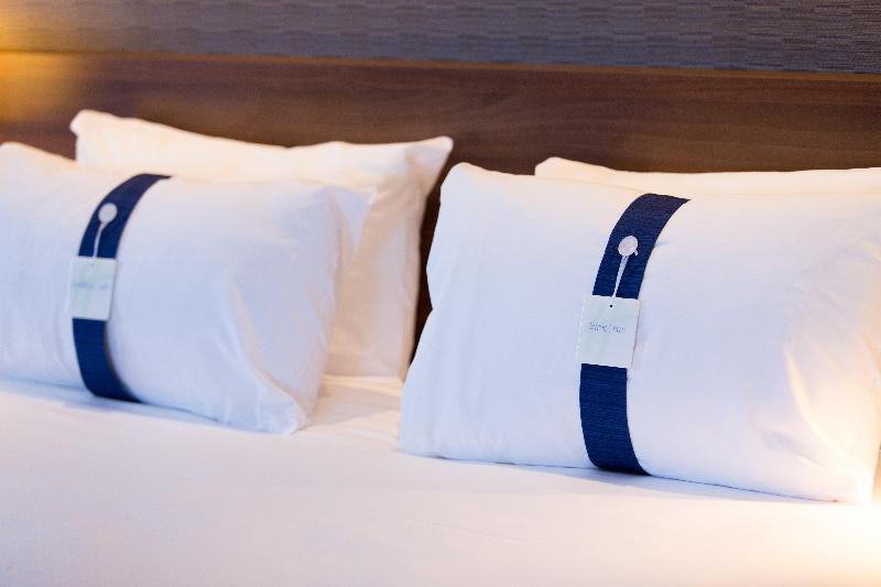 장애인을 위한 스탠다드 룸, Holiday Inn Express Toulon   Est, An Ihg