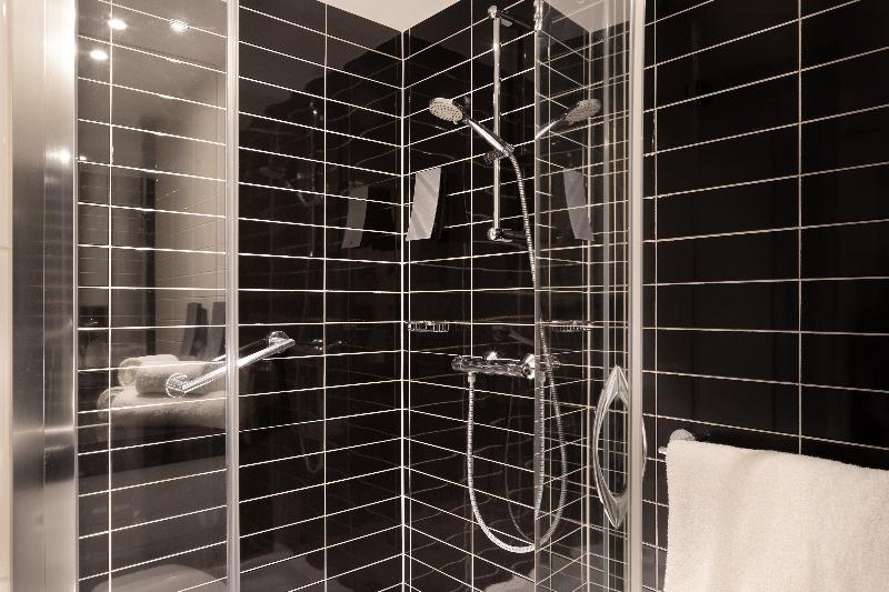 Номер Стандарт, Holiday Inn Express Toulon Est, An Ihg