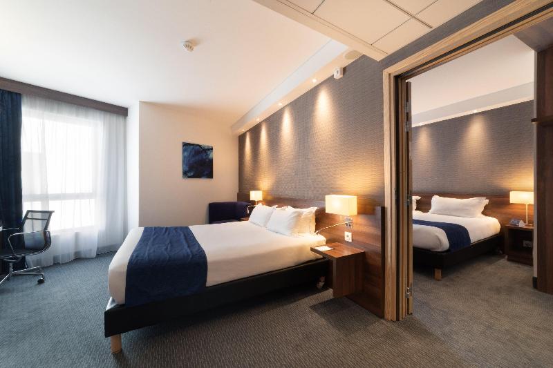 스탠다드 룸, Holiday Inn Express Toulon   Est, An Ihg