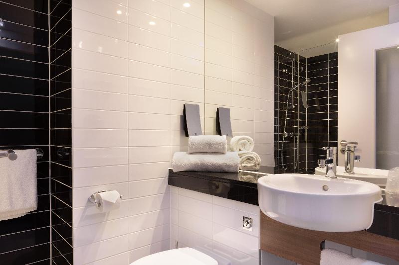 스탠다드 룸, Holiday Inn Express Toulon   Est, An Ihg