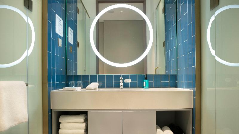 스탠다드 룸, Holiday Inn Express Toulon   Est, An Ihg