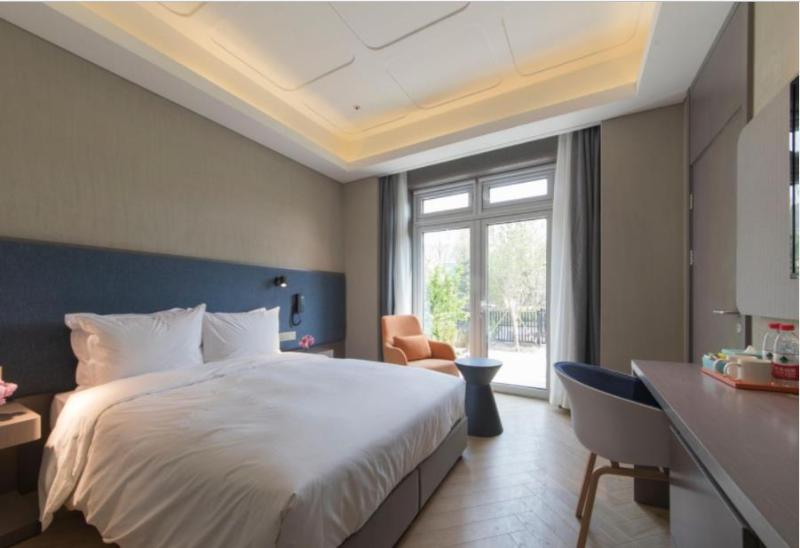 Номер Стандарт, Holiday Inn Express Toulon Est, An Ihg