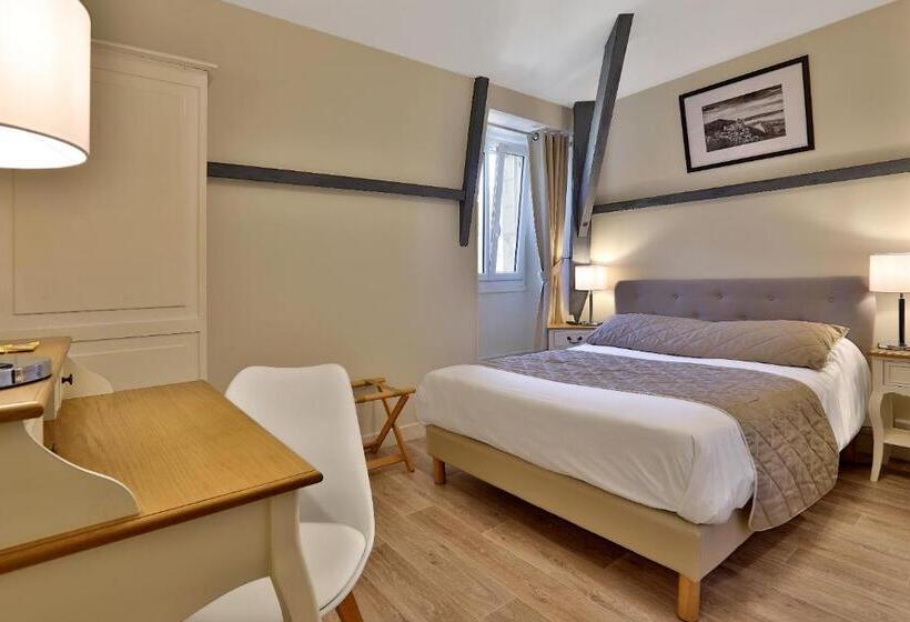 Номер Basic, Hôtel La Verperie