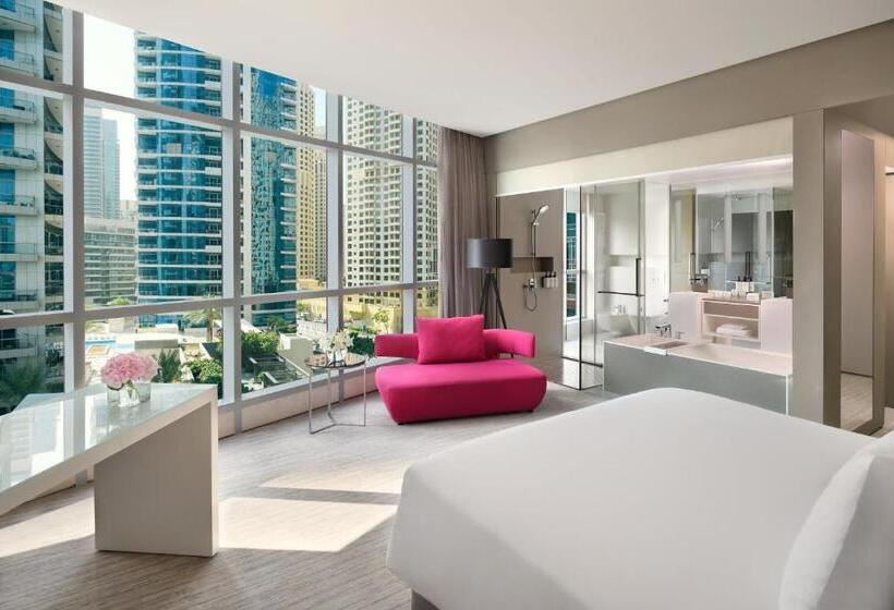 古典房间, Intercontinental Dubai Marina, An Ihg